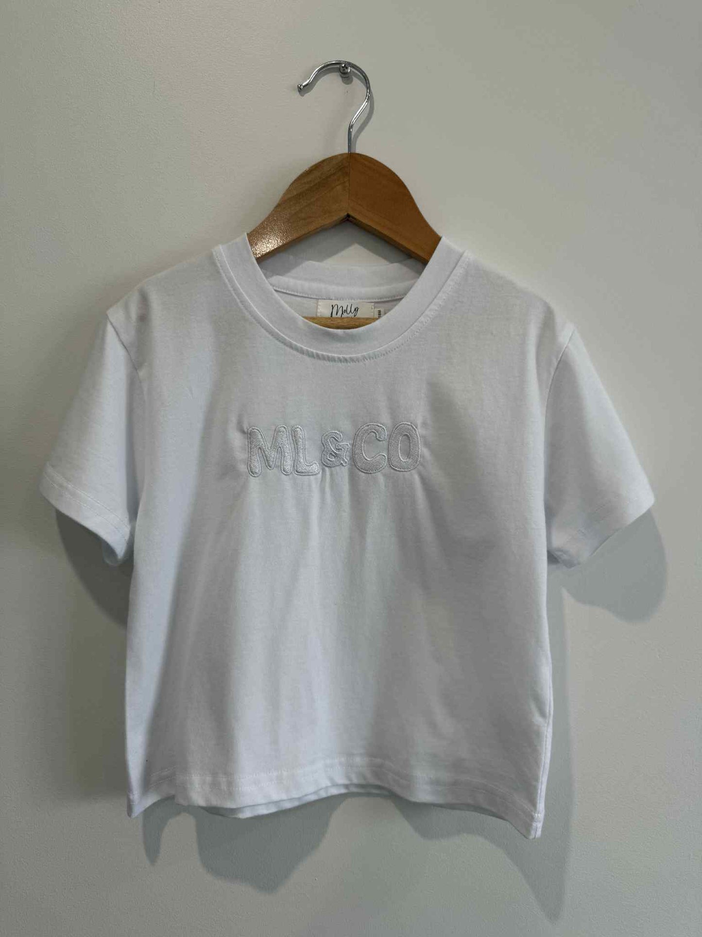 Signature Shirt