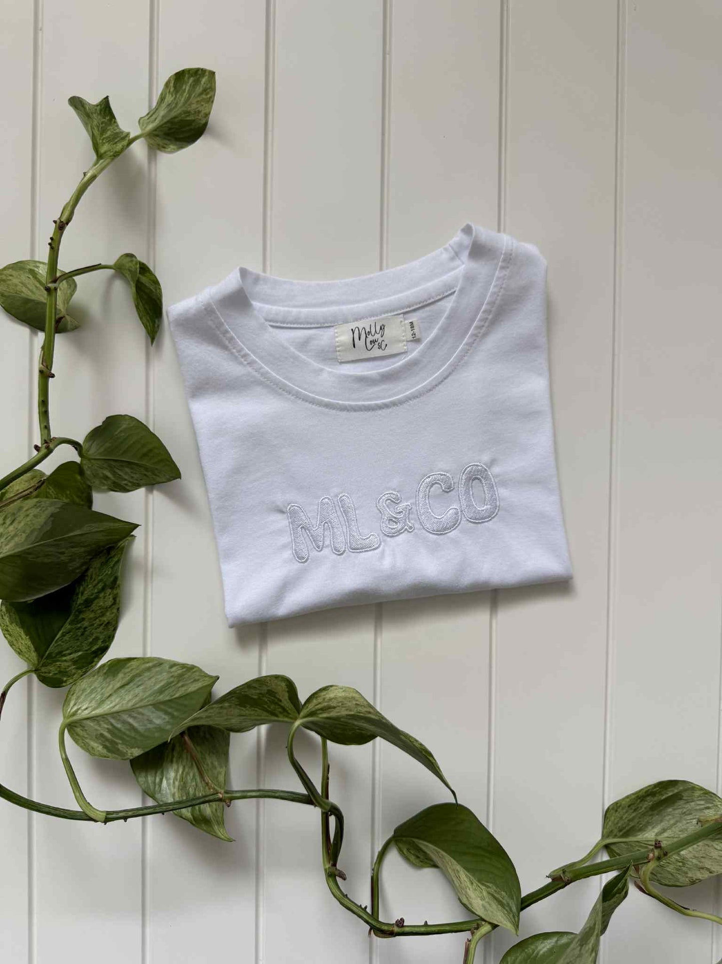 Signature Shirt