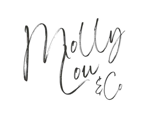 Molly Lou and co